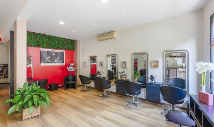 Atelier 113 : Coiffeur à Nice
