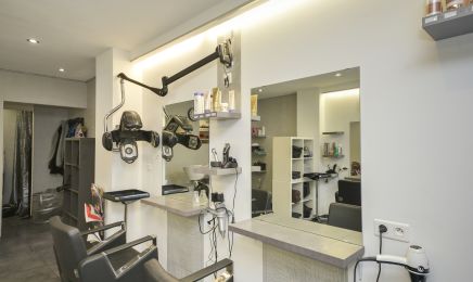 Just a Look by Laëtitia : Coiffeur à Istres