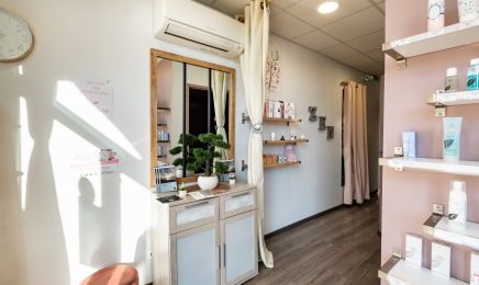 Beauty Zen by Amandine : Institut de beauté à Noe