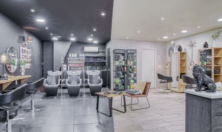 Le Studio : Coiffeur à Narbonne