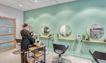 En Tête à Tête - Valenciennes : Coiffeur à Valenciennes