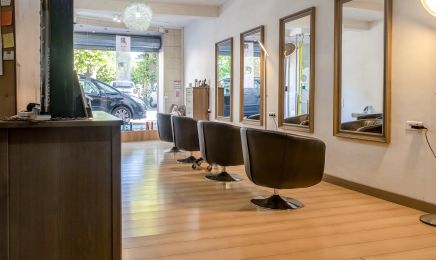 Coiff'ure nat'ure : Coiffeur à Lavelanet