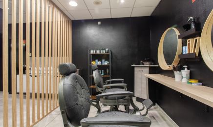 15th Avenue : Coiffeur à Bourg-en-Bresse