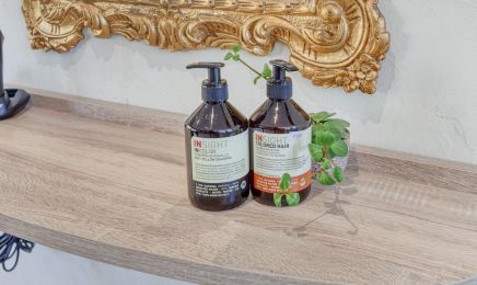 AC Coiffure : Coiffeur à Avranches