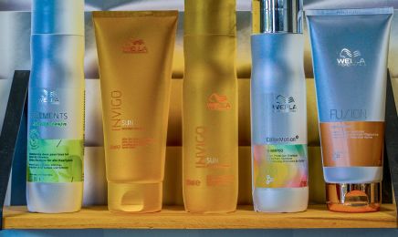 R Style : Coiffeur à Abscon