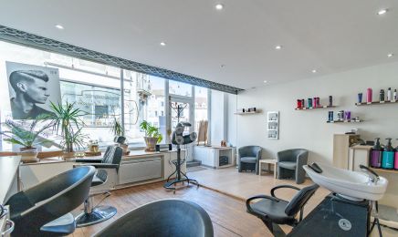 Delphine coiffure - Le Barruquier : Coiffeur à Nolay