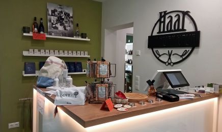 Haarmanufaktur Bad Elster: Friseur in Bad Elster