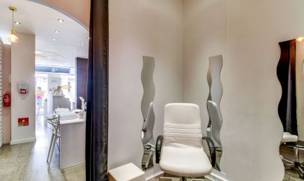 Le Bar à Ongles du Temple : Institut de beauté à Auxerre