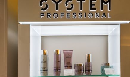 La suite : Institut de beauté à Saint-Malo