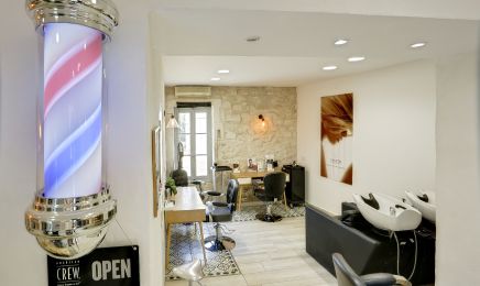 MD’Hair : Coiffeur à Maussane-les-Alpilles