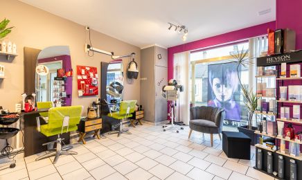 Dream'Gy : Coiffeur à Maignelay-Montigny