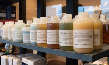 Oriane Coiffeur Créateur : Coiffeur à Castelnau-le-Lez