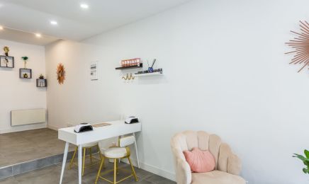 Maison Feli - Ex Lina Esthétique : Institut de beauté à Aix-en-Provence
