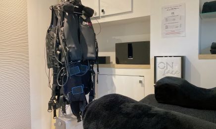 L’esthetique : Institut de beauté à Eygalières