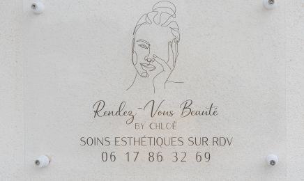 Rendez-vous beauté by Chloé : Institut de beauté à Saint-Drézéry