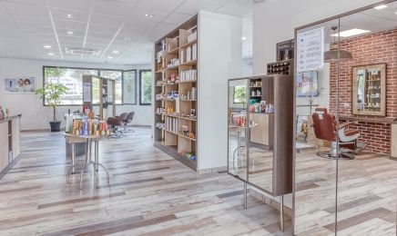 Ciseaux d’or : Coiffeur à Saint-Genis-Pouilly