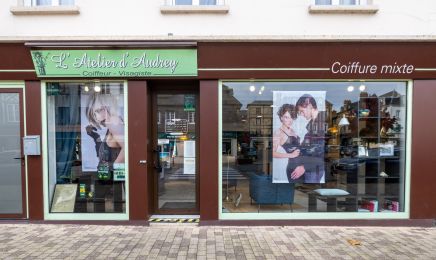 L’atelier d’Audrey : Coiffeur à Cormeilles