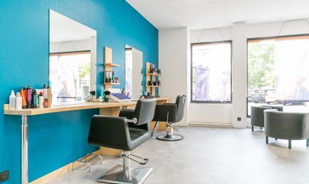 Un Brin d'Hair  : Coiffeur à Aubenas