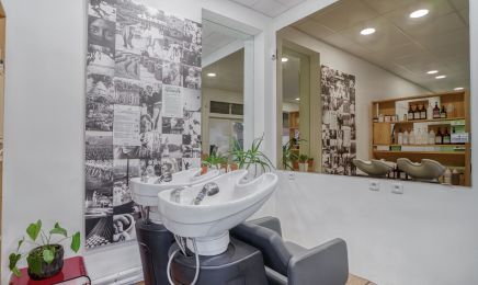Lineade Coiffure : Coiffeur à L'Haÿ-les-Roses