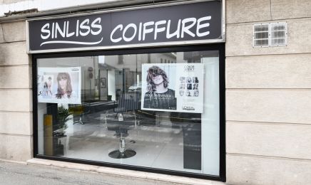Sinliss 2  : Coiffeur à Saint-Leu-la-Forêt