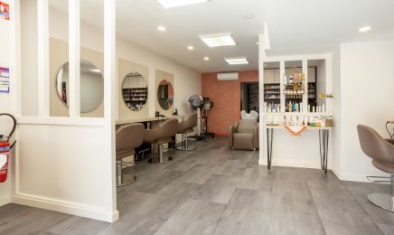 LD’Coiffure : Coiffeur à Pontorson