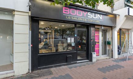 Bodysun Hair : Institut de beauté à Chelles