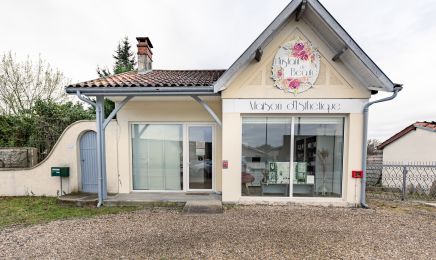 L’instant de Beauté : Manucure à Saint-Seurin-sur-l'Isle