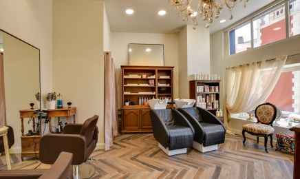 HOMA : Coiffeur à Biarritz