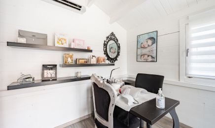 au paradis de marie  : Manucure à Châteaurenard