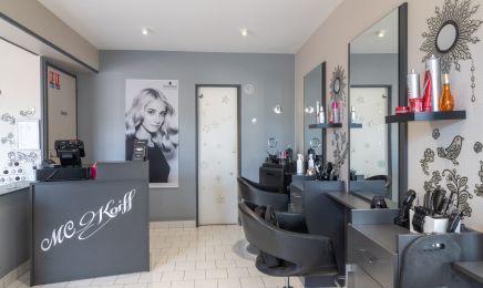 MC Koiff : Coiffeur à Neuilly-Saint-Front
