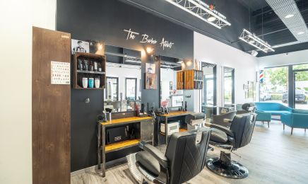 Addict Paris - Limoges Le Vigen : Barbier à Le Vigen