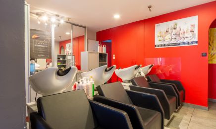 Positif : Coiffeur à Guebwiller