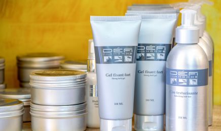 Imagin'Hair : Coiffeur à Plémet