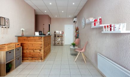 Quint’& Sens : Institut de beauté à Ferrals-les-Corbières