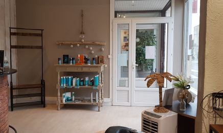 Id.al Coiffure : Coiffeur à Saint-Vivien-de-Médoc
