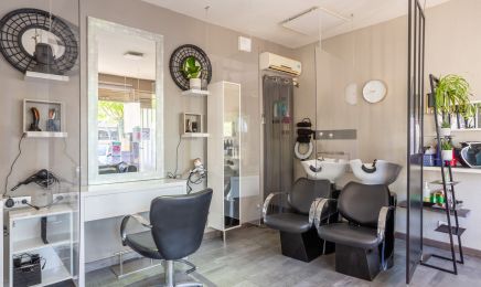 Mad Coiff' : Coiffeur à Rodilhan