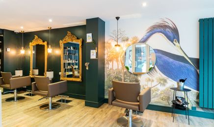 Vic Hair : Coiffeur à Fécamp