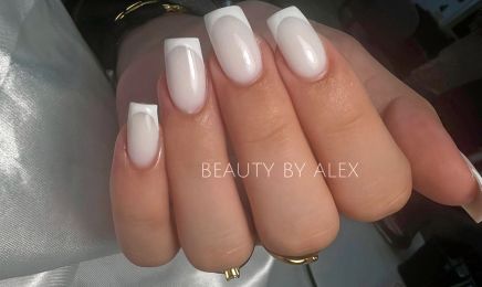Beauty By Alex : Institut de beauté à Arles