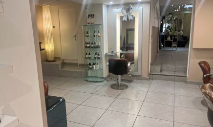 Frederic Galano  : Coiffeur à Nîmes