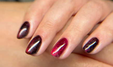 Larpi Nails : Manucure à Nostang
