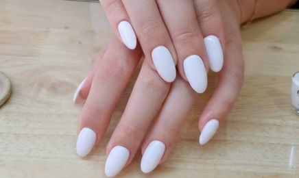 Mistick Nail : Manucure à Lyon