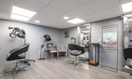 L'R Coiffure : Coiffeur à Mulhouse