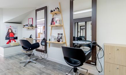 J’M Coiffure  : Coiffeur à Mont-de-Marsan