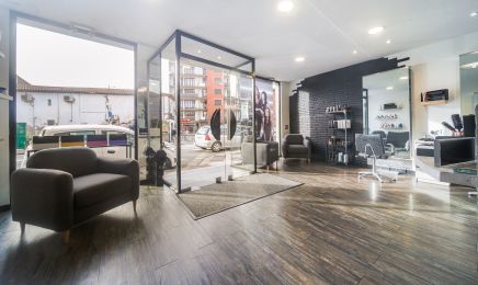 Stephan - Toulouse Chaubet : Coiffeur à Toulouse