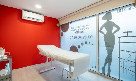 Quick Épil' - Altkirch : Institut de beauté à Altkirch