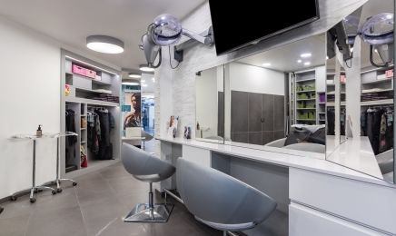 Look Coiffure : Coiffeur à Sartrouville