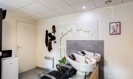 Cynbial coiffure : Coiffeur à Mitry-Mory