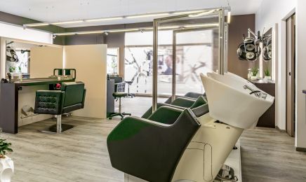 Team Coiffure : Coiffeur à Saverne