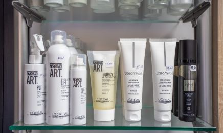 Origin’hair : Coiffeur à Chailland