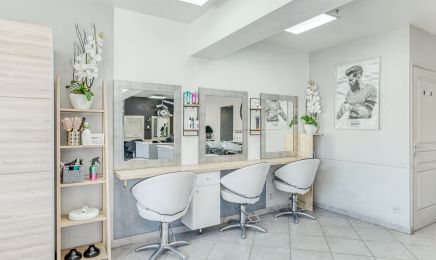 Studio 14 : Coiffeur à Gévezé